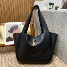 YSL Shopping Bags